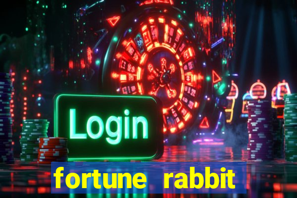 fortune rabbit gratis demo